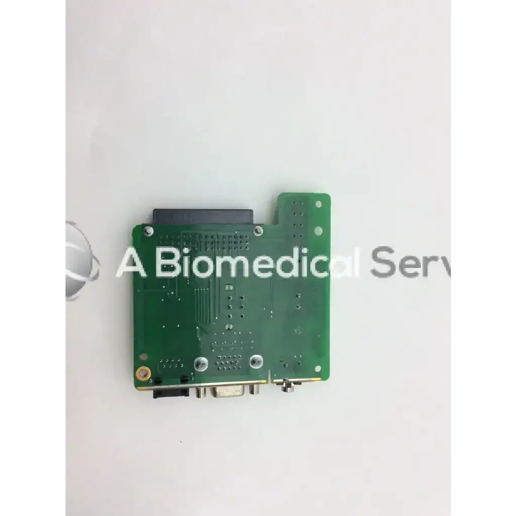 Philips M3046-66522 T69138 0320 FH 846 I/O Connector Board