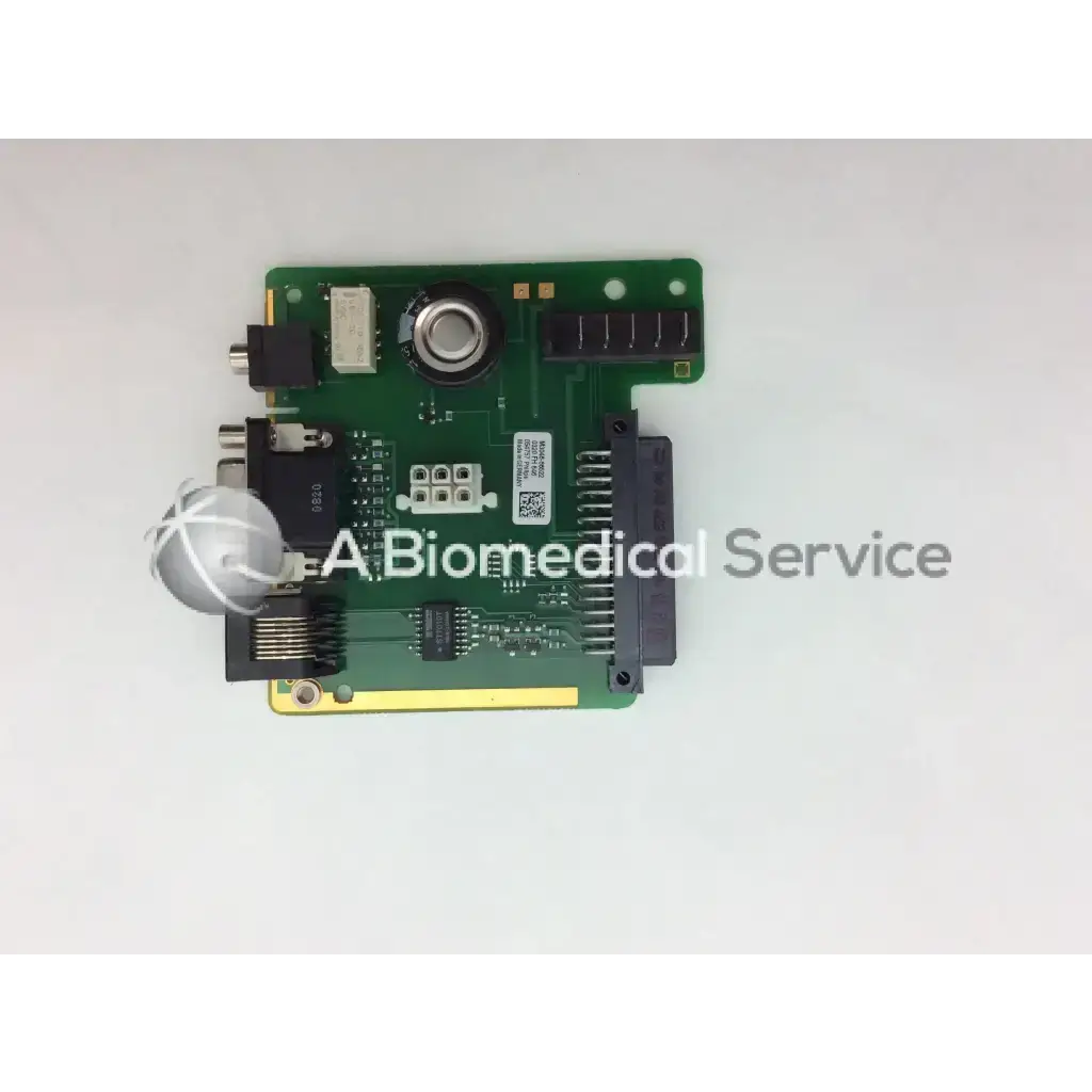 Philips M3046-66522 T69138 0320 FH 846 I/O Connector Board