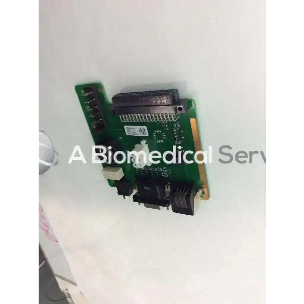 Philips M3046-66522 T69138 0320 FH 846 I/O Connector Board