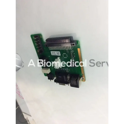 Philips M3046-66522 T69138 0320 FH 846 I/O Connector Board