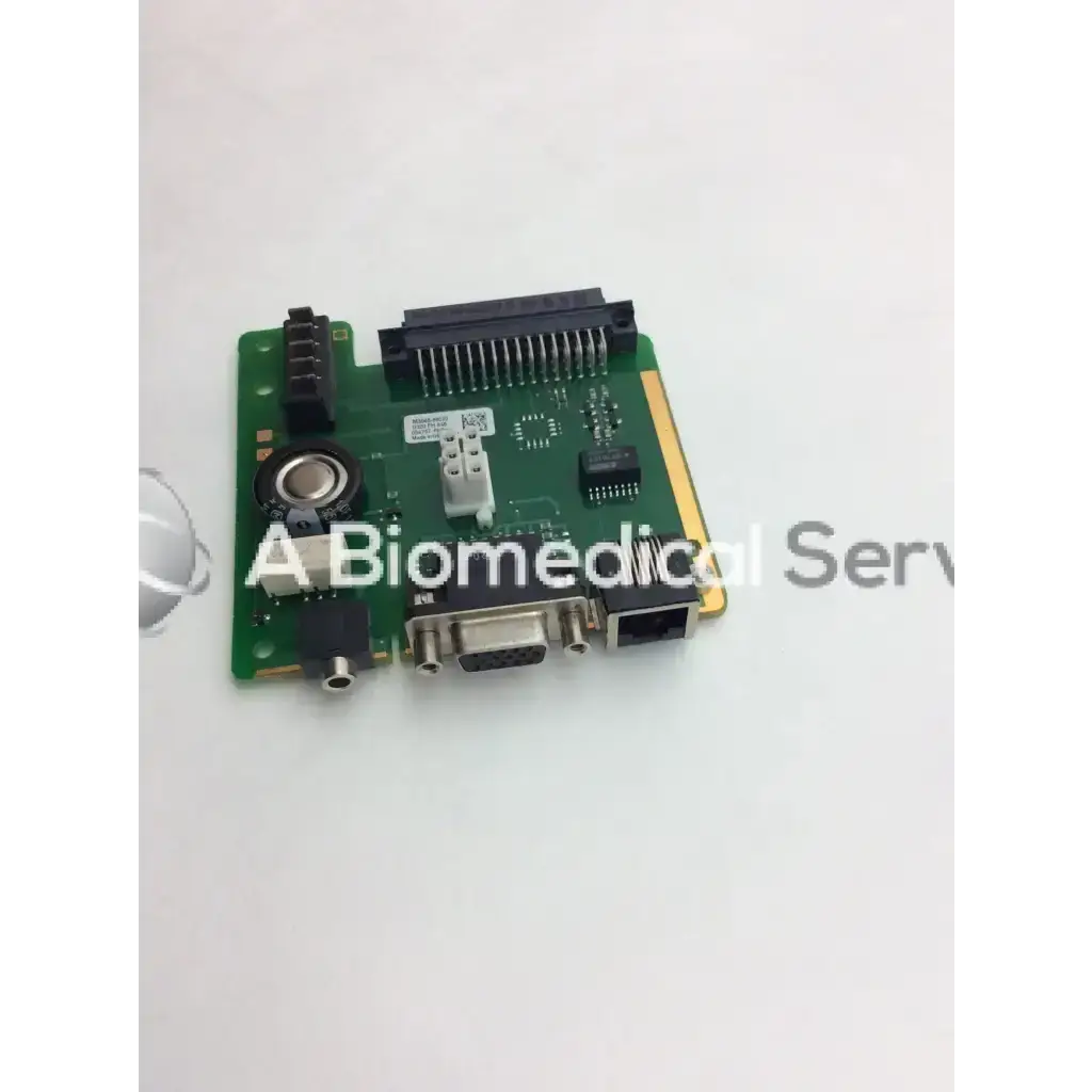 Philips M3046-66522 T69138 0320 FH 846 I/O Connector Board
