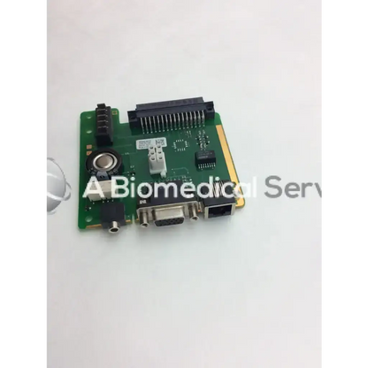 Philips M3046-66522 T69138 0320 FH 846 I/O Connector Board