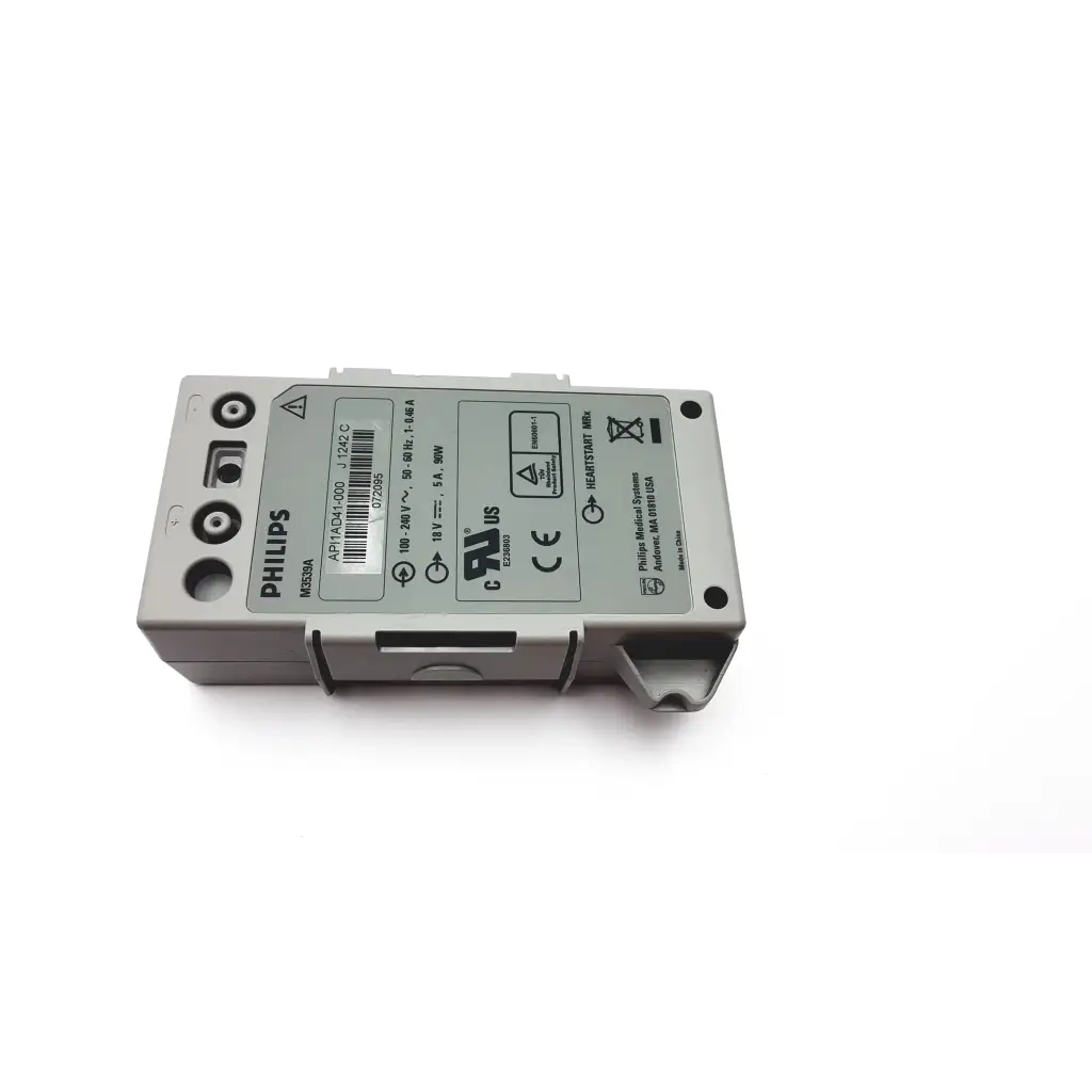 Load image into Gallery viewer, Philips M3539A HeartStart MRX AC Power Adapter Module