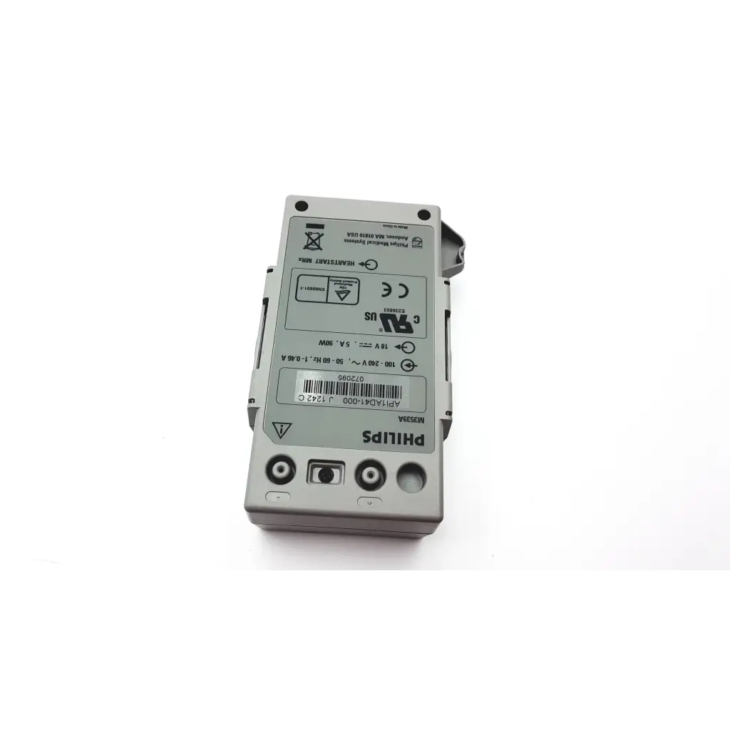 Load image into Gallery viewer, Philips M3539A HeartStart MRX AC Power Adapter Module