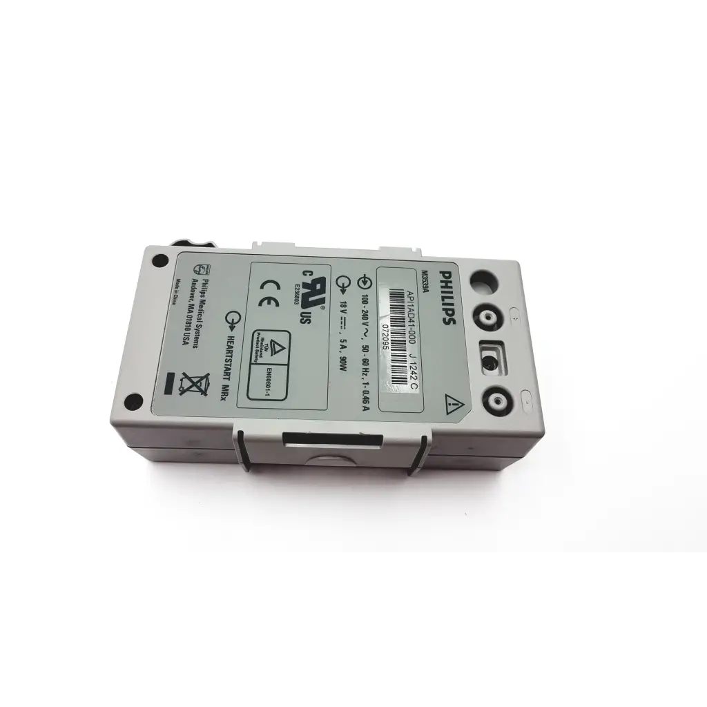 Load image into Gallery viewer, Philips M3539A HeartStart MRX AC Power Adapter Module