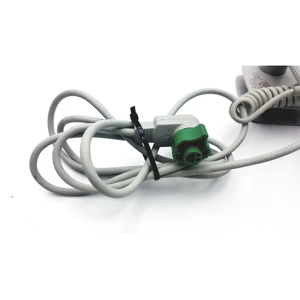 Load image into Gallery viewer, Philips M3543A Water Resistant External Paddles - Medical