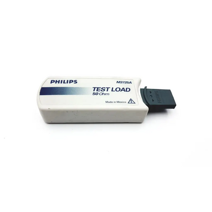 Philips M3725A Test Load 50 Ohm - Medical parts