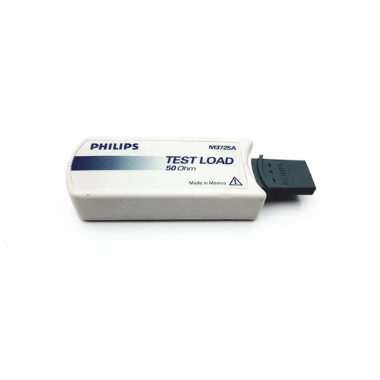 Philips M3725A Test Load 50 Ohm - Medical parts