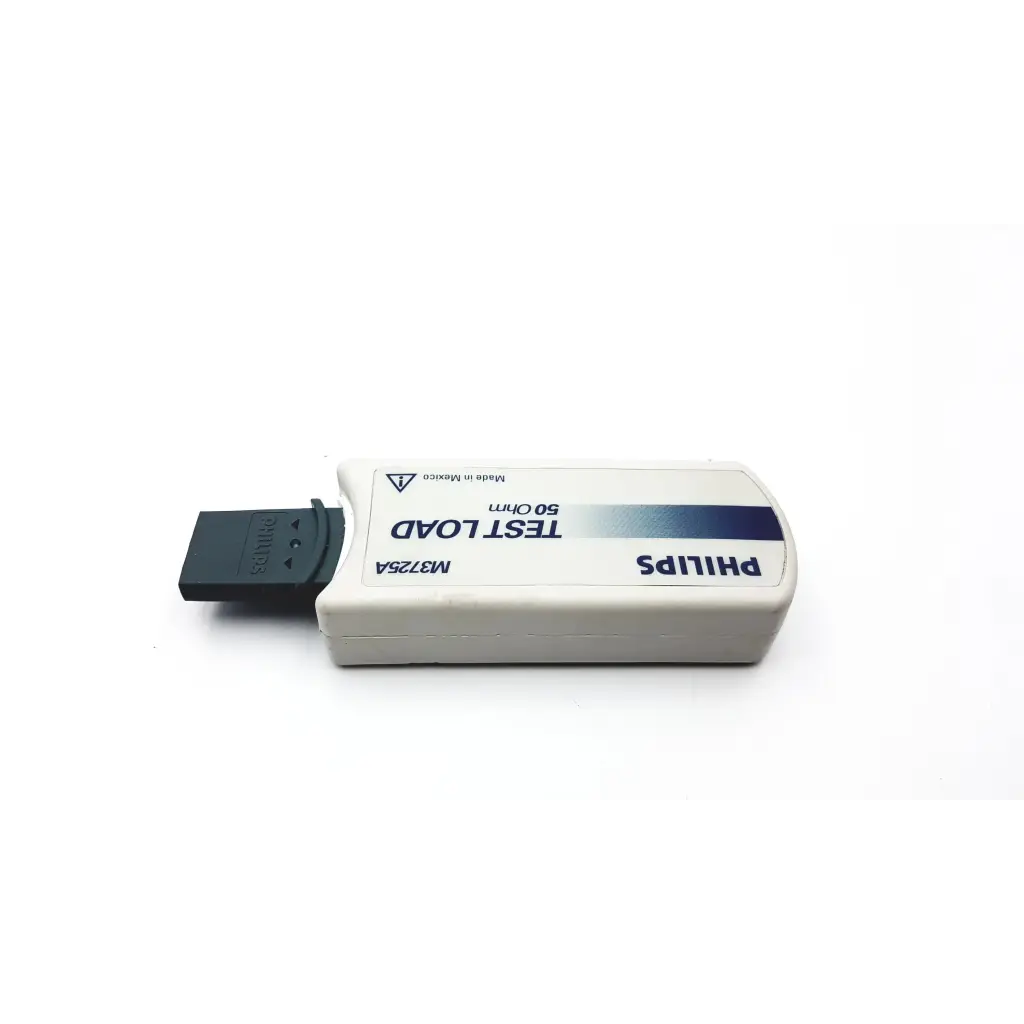 Load image into Gallery viewer, Philips M3725A Test Load 50 Ohm - Medical parts