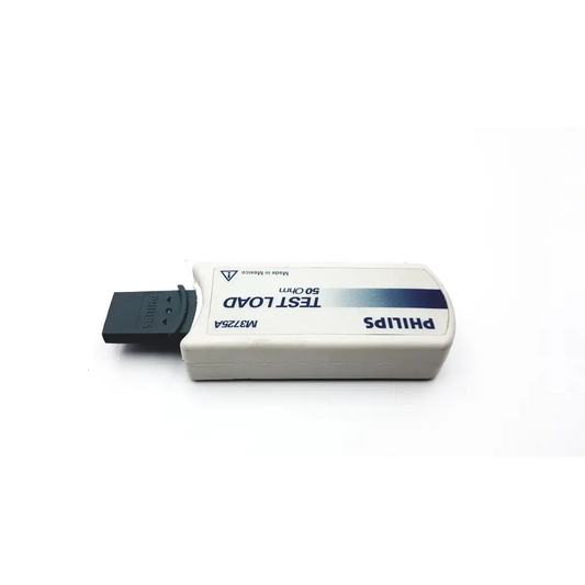Philips M3725A Test Load 50 Ohm - Medical parts