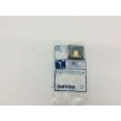 Samsung electronic component in clear plastic packaging for philips m3854a data card and tray use