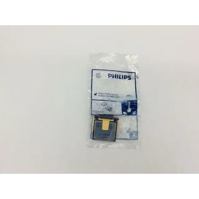 Load image into Gallery viewer, Philips M3854A Data Card and Tray - Healthcare Lab &amp; Dental