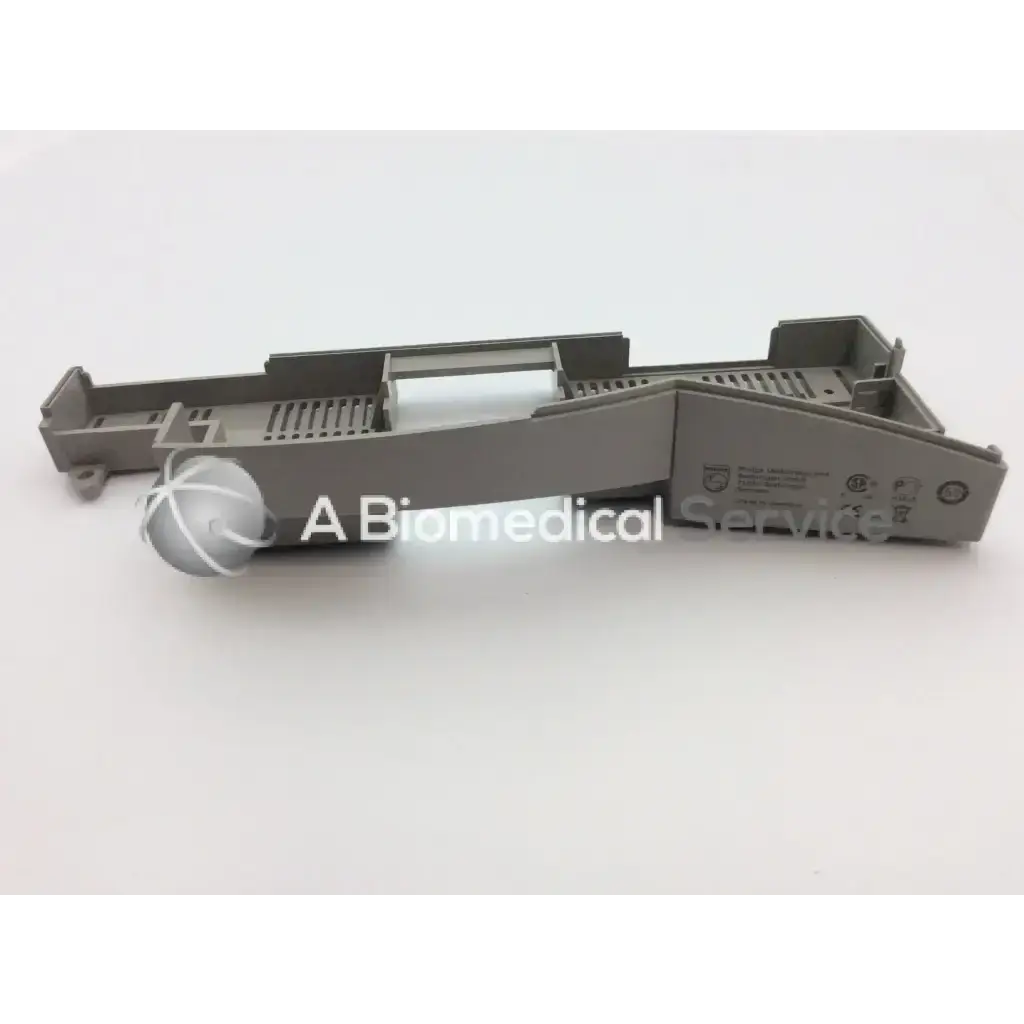 Philips M4046-45201 Bottom Plastic for Intellivue MP70