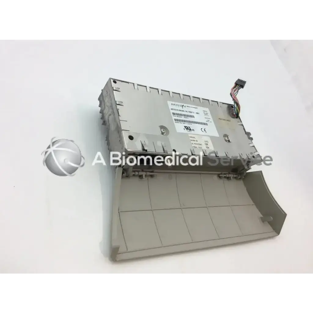 Philips M4046-60001 MP70 Power Supply - Medical parts