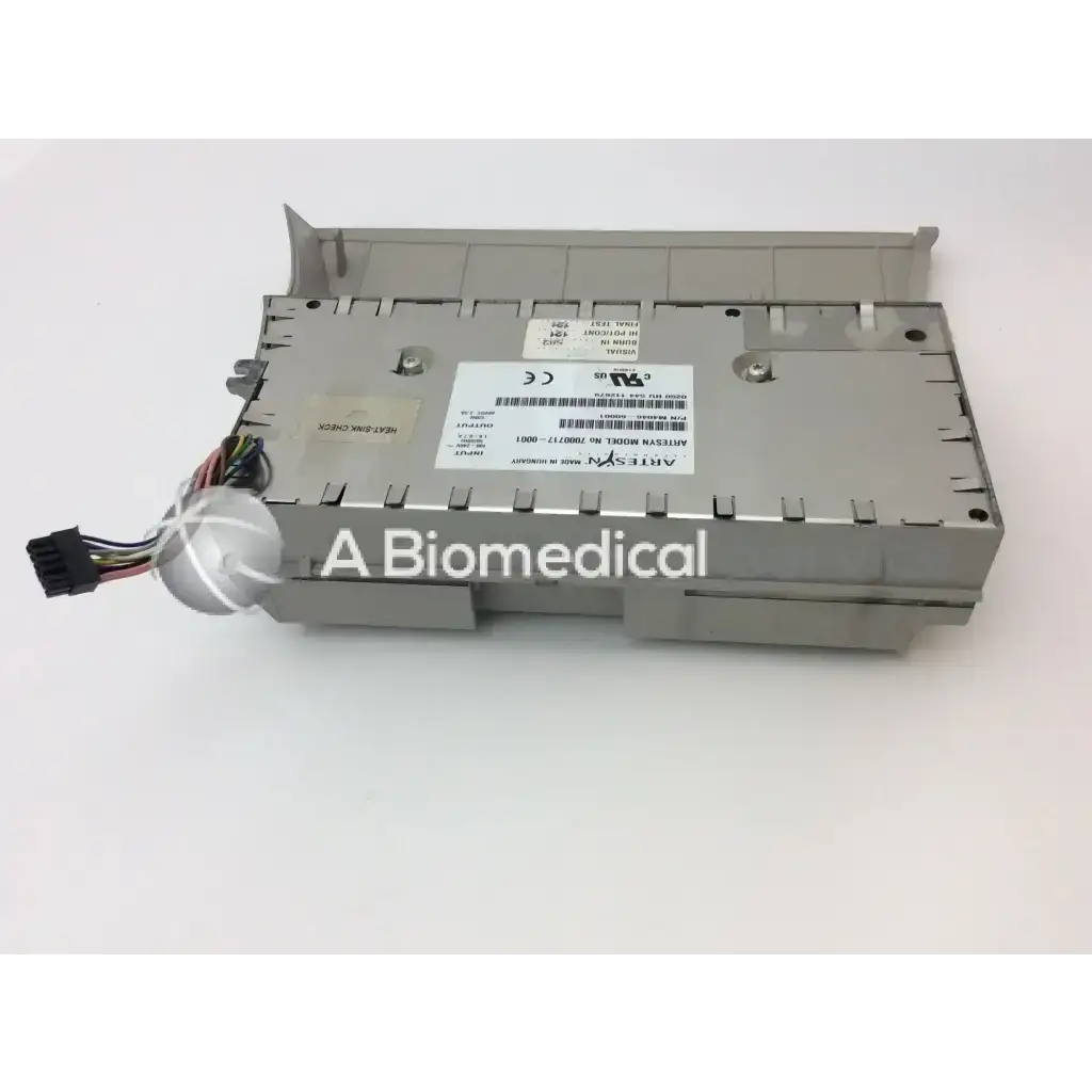 Philips M4046-60001 MP70 Power Supply - Medical parts