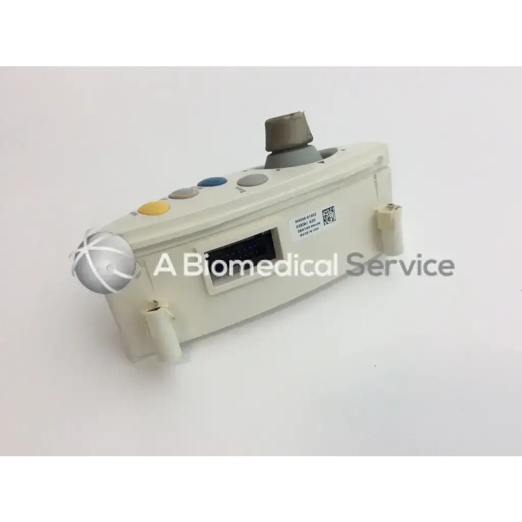 Philips M4046-61402 IntelliVue Patient Monitor Controller
