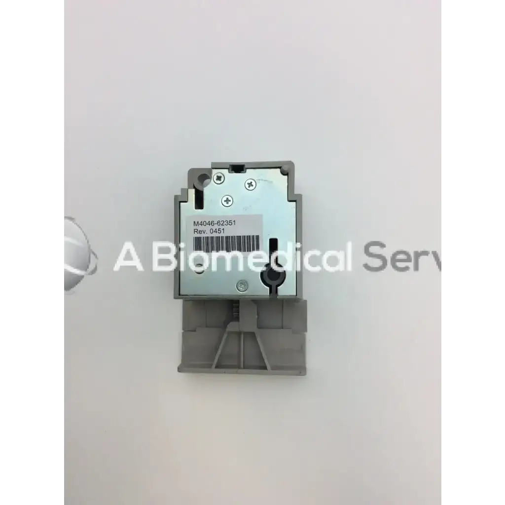 Philips M4046-62351 Intellivue MP60 MP70 Base Mounting