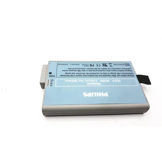 Philips M4605A 10.8V 65Wh Lithium Ion Battery - Medical