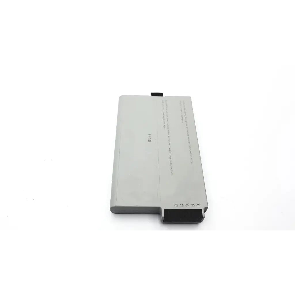 Load image into Gallery viewer, Philips M4605A 10.8V 65Wh Lithium Ion Battery - Medical