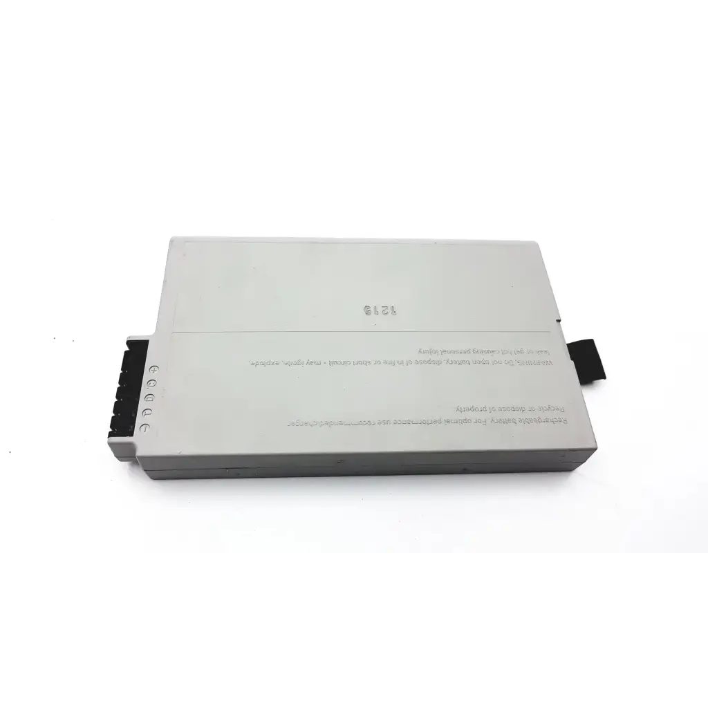 Load image into Gallery viewer, Philips M4605A 10.8V 65Wh Lithium Ion Battery - Medical