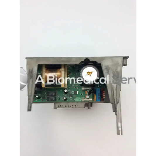 Philips M8003-30101 Rev 0716 MP50 Patient Monitor Power