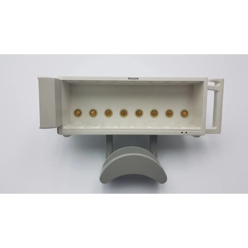 Load image into Gallery viewer, Philips M8048A Healthcare Module Rack - Medical parts