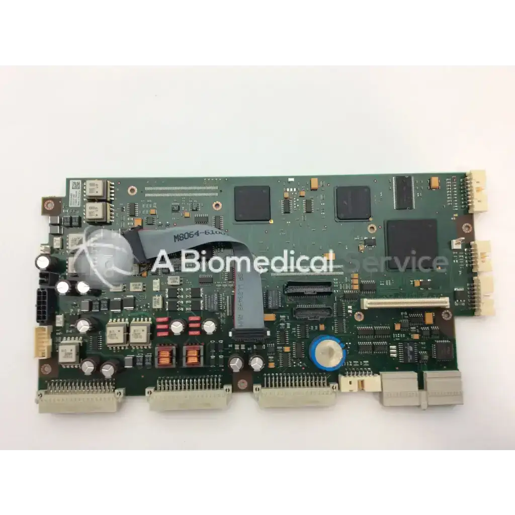 Philips M8050-66422 0523 ST 644 014835 IntelliVue MP70