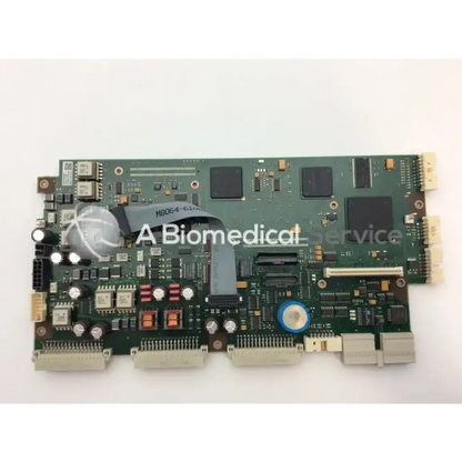 Philips M8050-66422 0523 ST 644 014835 IntelliVue MP70