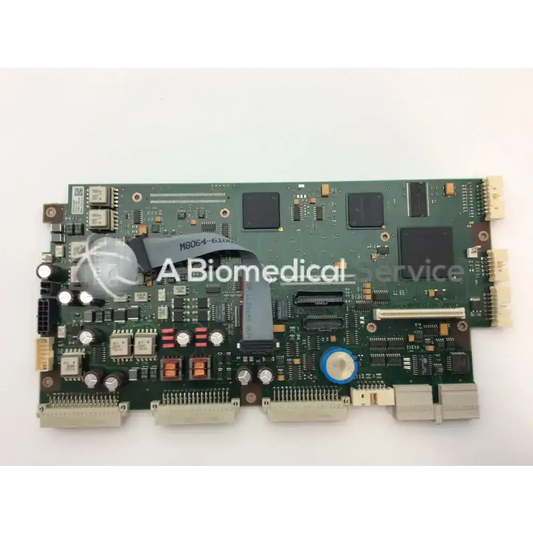 Philips M8050-66422 0523 ST 644 014835 IntelliVue MP70