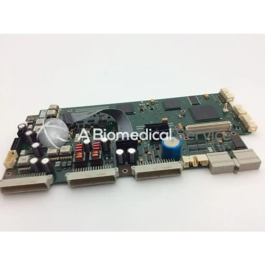 Philips M8050-66422 0523 ST 644 014835 IntelliVue MP70
