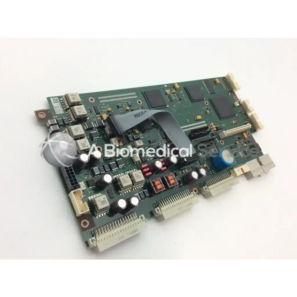Philips M8050-66422 0523 ST 644 014835 IntelliVue MP70