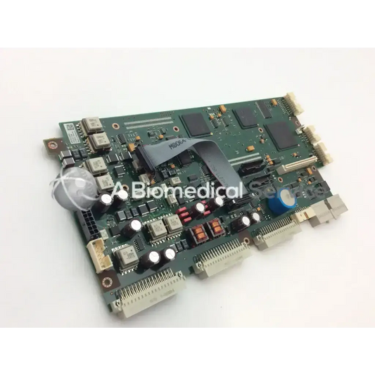 Philips M8050-66422 0523 ST 644 014835 IntelliVue MP70