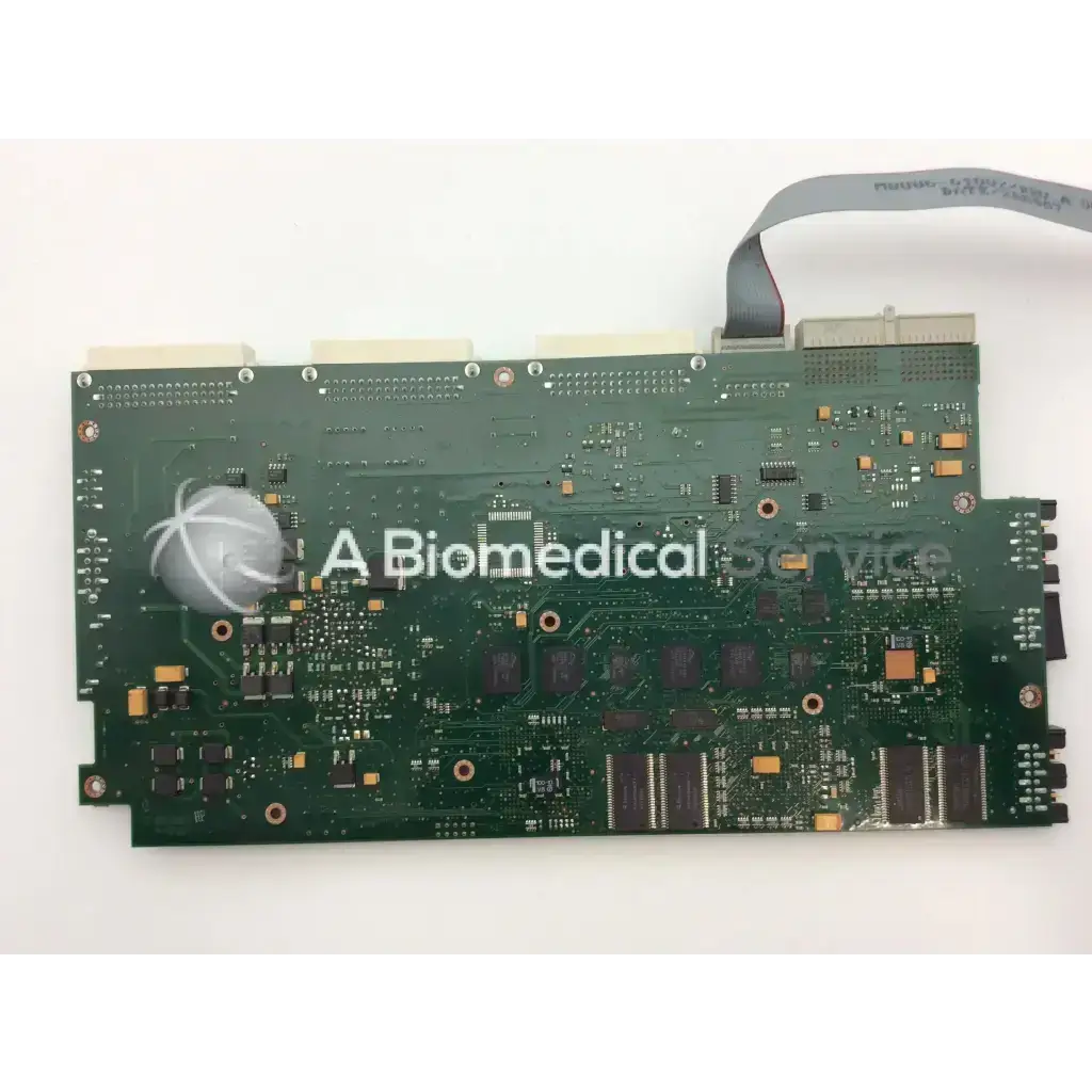 Philips M8050-66423 0706 ST 743 006102 Main Board - Medical