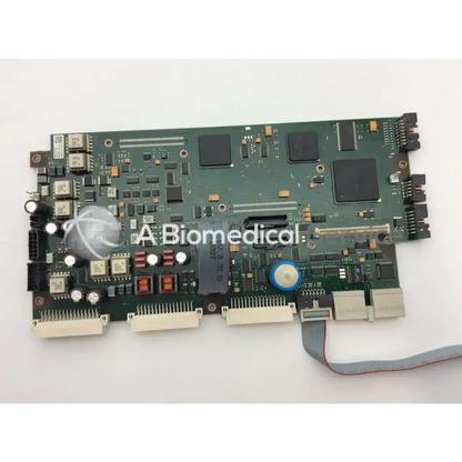 Philips M8050-66423 0706 ST 743 006102 Main Board - Medical