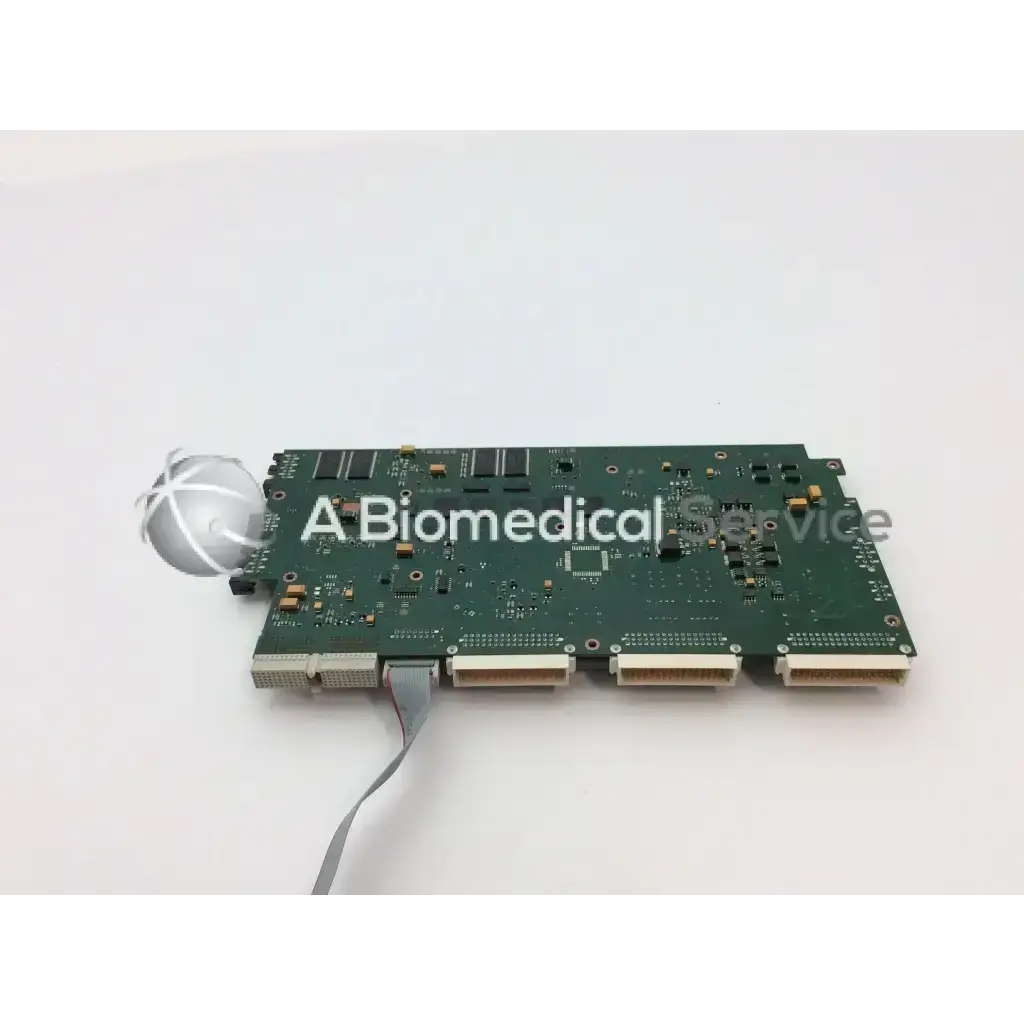 Philips M8050-66423 0706 ST 743 006102 Main Board - Medical