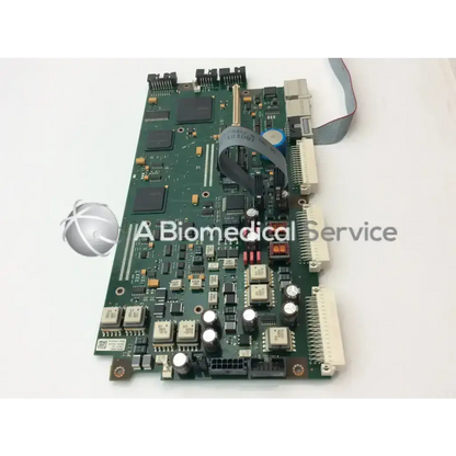 Philips M8050-66423 0706 ST 743 006102 Main Board - Medical