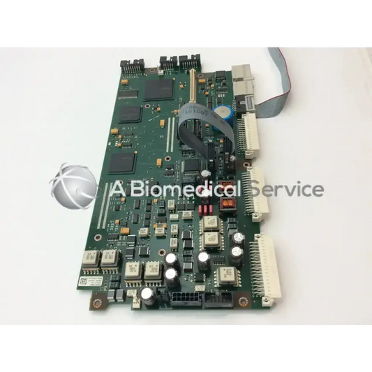 Philips M8050-66423 0706 ST 743 006102 Main Board - Medical