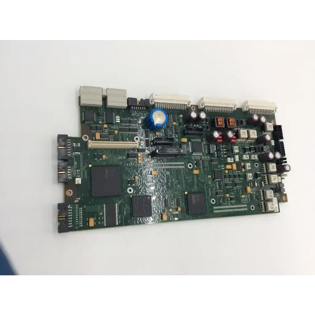 PHILIPS M8050-66424 System Board Bedside Monitor - Medical