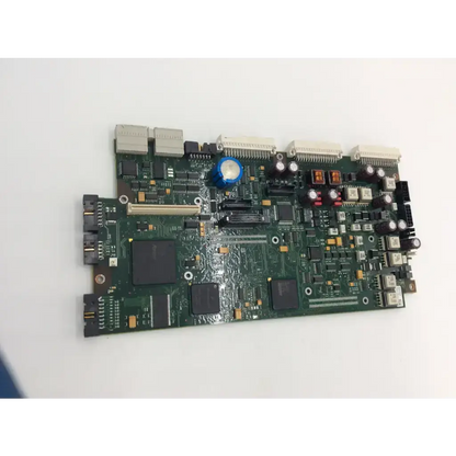 PHILIPS M8050-66424 System Board Bedside Monitor - Medical