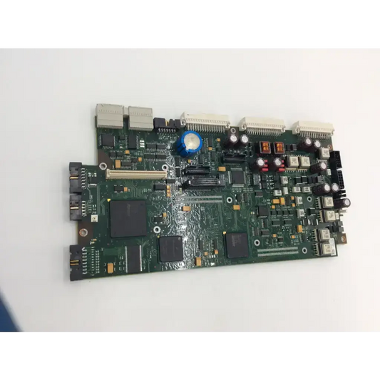 PHILIPS M8050-66424 System Board Bedside Monitor - Medical
