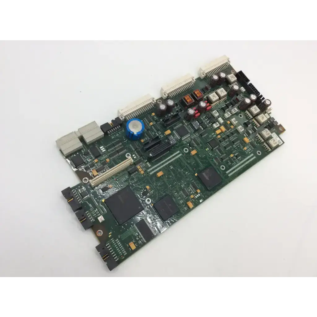 PHILIPS M8050-66424 System Board Bedside Monitor - Medical