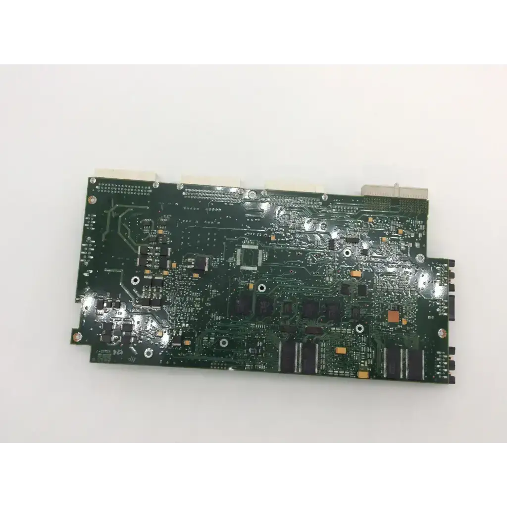 PHILIPS M8050-66424 System Board Bedside Monitor - Medical