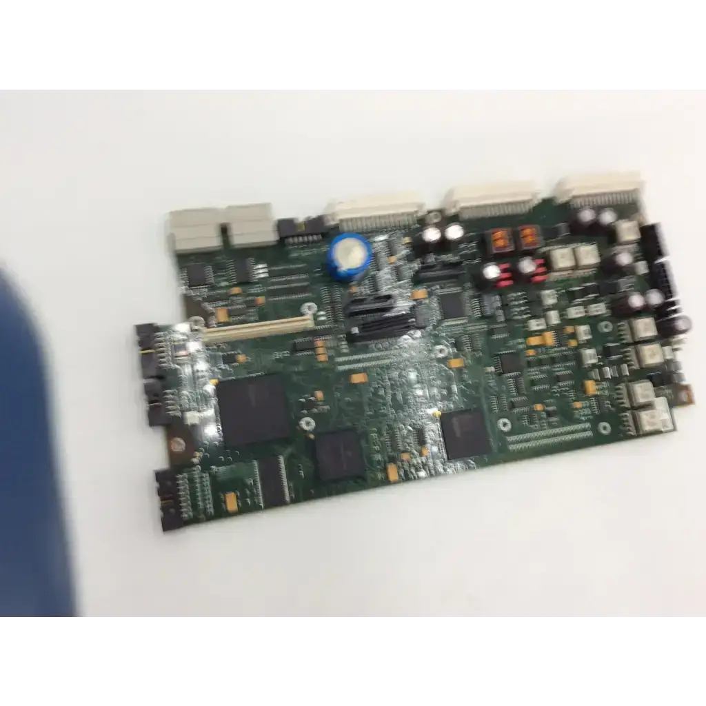 PHILIPS M8050-66424 System Board Bedside Monitor - Medical