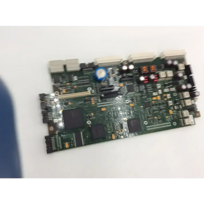 PHILIPS M8050-66424 System Board Bedside Monitor - Medical
