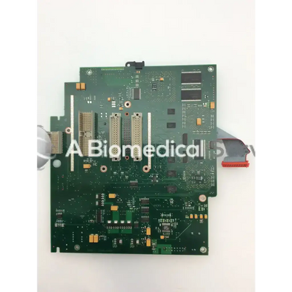 Philips M8052-66402 0702 ST 750 006643 MP50 Intellivue PCB