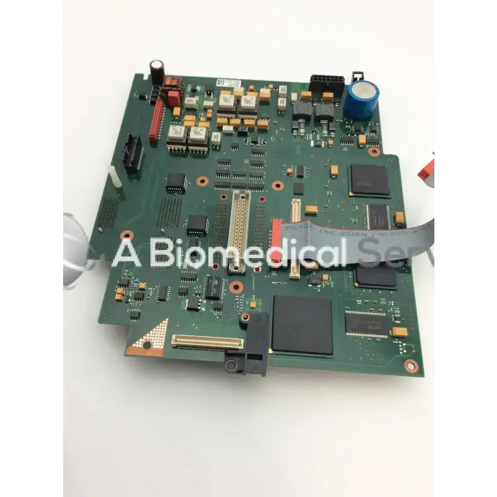 Philips M8052-66402 0702 ST 750 006643 MP50 Intellivue PCB