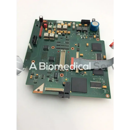 Philips M8052-66402 0702 ST 750 006643 MP50 Intellivue PCB