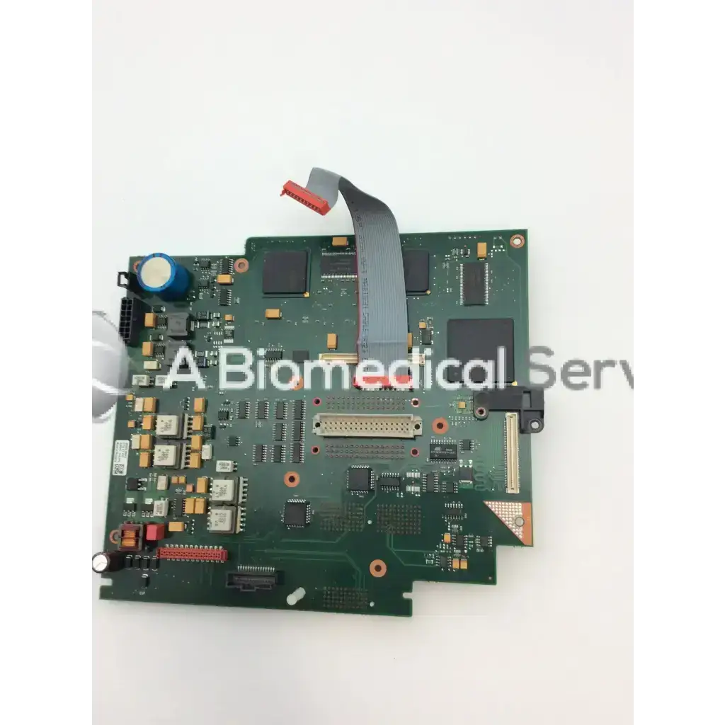 Philips M8052-66402 0702 ST 750 006643 MP50 Intellivue PCB