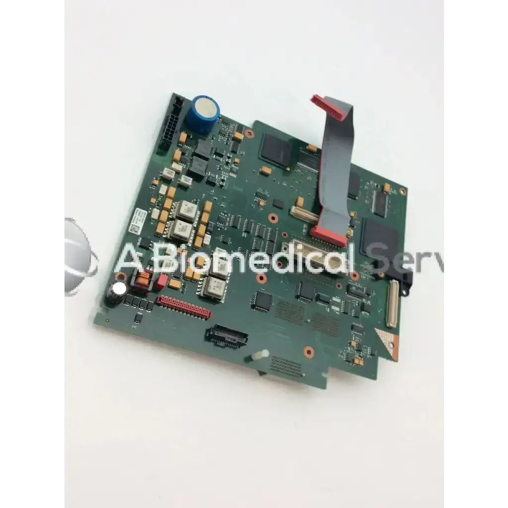 Philips M8052-66402 0702 ST 750 006643 MP50 Intellivue PCB