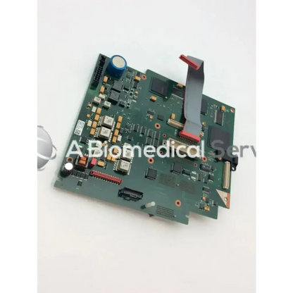 Philips M8052-66402 0702 ST 750 006643 MP50 Intellivue PCB
